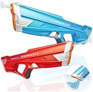 SHNAYLE 2
