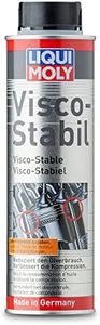 LIQUI MOLY Visco-Stable | 300 ml | Additif d'huile | SKU: 1017, Taille Unique, neutre
