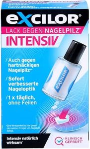 Excilor Intensiv Lack gegen Nagelpilz, 30 ml Lösung