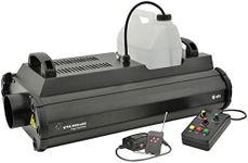 Qtx QTFX-2000 MKII High Power Fog Machine