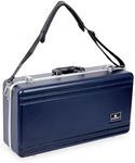 Crossrock ABS Trumpet Case for Bb H