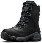 Columbia Women's Bugaboot III Boot,