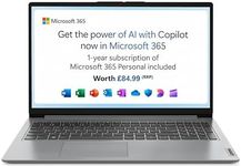 Lenovo IdeaPad 1 | 15 inch Full HD 