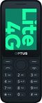 Optus X Lite 4G, Black