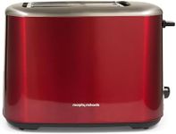 Morphy Richards Equip 2 Slice Toast