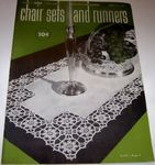 Chair Runners