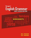 Revogen's English Grammar Vol 1