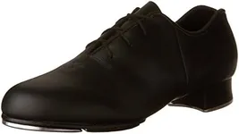 Bloch Dance Unisex's Tap-Flex, Blac