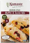 Namaste Foods, Gluten Free Muffin &