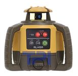 TOPCON RL-H5A Self-Leveling Rotary Grade Laser Level