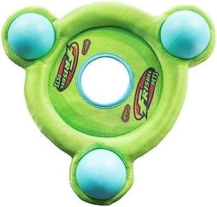 Wham-O Pets Frisbee Floatsbee