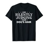 Funny Grooming Dogs Quote For A Dog Groomer T-Shirt