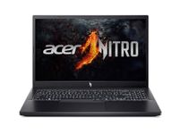 Acer Nitro V Gaming Laptop | AMD Ryzen 5 Hex Processor 7535HS | NVIDIA GeForce RTX 4050 Laptop GPU | 15.6" 144Hz FHD IPS Display | 8GB DDR5 | 512GB SSD | WiFi 6