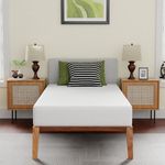 Mattress 8 Inch Memory Foam Mattresses