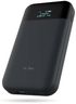 GL.iNet GL-E750V2 (MUDI V2) Portable 4G LTE for Travel OpenWrt VPN Router, 7000mAh Battery, OpenVPN, WireGuard, Tor Supported, Global Version (EM060K)