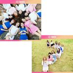 TWICE [TWICECOASTER : LANE 1] 3rd Mini Album [RANDOM] Ver CD+88p Photo Book+1p Selfie Photo Card+1p Hologram Photo Card+1p STORE GIFT+TRACKING CODE