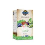 Garden Of Life B Vitamins