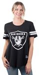 Raiders Jersey For Women