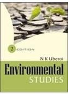 ENVIRONMENTAL sTUDIES