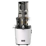 Kuvings - Complete slow juicer, Revolution REVO830SWP