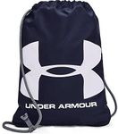 Under Armour Unisex Ua Ozsee Sackpack Sackpack (pack of 1)