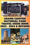 Grand Canyon Travel Books