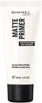 Rimmel Lasting Matte Primer, 30 ml