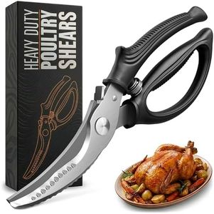 Poultry Sh