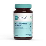 Womens Multivitamins