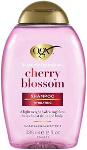 Ogx Heaven