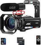 Ordro Z88 Camcorder Video Camera 10