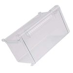 sparefixd Bottom Drawer Frozen Food Container for Bosch Built in Fridge Freezer