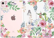 MoKo Case Fit New iPad Mini 6 2021 