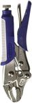 Williams 23201 5 Locking Plier Curved Jaw