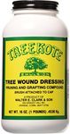 Treekote Tree Wound Dressing Brusht