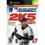 MLB 2005