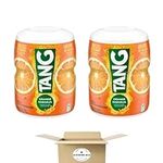 Tang Orange Powdered Drink Mix, 20 