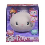 Teksta Purro The Interactive Smart Kitty Pet Children Toy