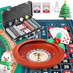 Proshine Super 11” Roulette Wheel s