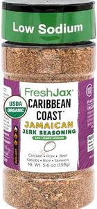 Organic Ja