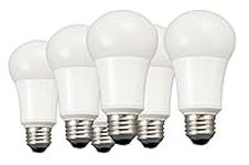 TCP 100 Watt LED Light Bulbs Energy