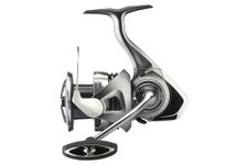 DAIWA 23 Exceler LT 3000-CXH, Spinning Fishing Reel, Front Drag