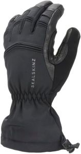 SEALSKINZ Southery Waterproof Gauntlet Gloves – Thermal, Unisex