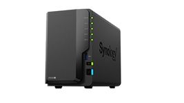 Synology 2-Bay DiskStation DS224+ (without Disk)