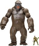 Lanard Kong Skull Island Mega Ape Action Figure (18-Inch)