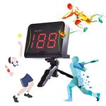 Speed Gun For Soccer