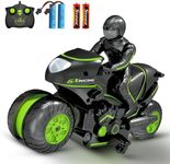 RC Motorcycle Remote Control Motorc