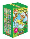 Geronimo Stilton (Set of 20 Books)