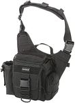 Maxpedition Jumbo Versipack, Black