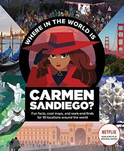 Carmen San